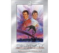 Star Trek IV - The Voyage Home (Special Edition) [Import USA Zone 1]