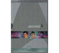 Star Trek IV: The Voyage Home: Special Edition (STAR TREK IV MISION SALVAR LA TIERRA, Importé d'Espagne, langues sur les détails