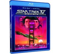 Star Trek Iv: The Voyage Home [Usa][Blu-Ray] Ac-3/Dolby Digital, Digital Copy, Dolby, Dub