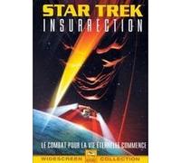 Star Trek IX : Insurrection