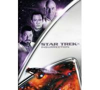 Star Trek IX : Insurrection – Universal Billard