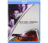 Star Trek IX: Insurrection [Blu-Ray]