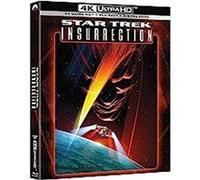 Star Trek IX : Insurrection – Blu-ray 4K Ultra HD