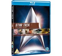 Star Trek IX - Insurrection (Blu-ray) Anthony Zerbe Marina Sirtis LeVar Burton