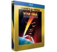 Star Trek IX Insurrection Edition Collector SteelBook® Blu-ray E