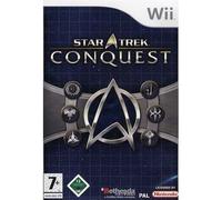 STAR TREK / JEU POUR CONSOLE NINTENDO WII