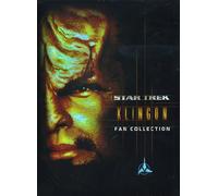 Star Trek-Klingon-Fan Collection [Import]