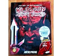 Star Trek: Klingon Honor Guard (輸入版)
