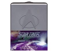 Star Trek : La Nouvelle Génération - Saison 1