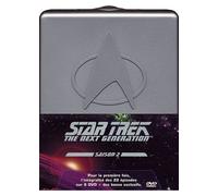 Star Trek : La Nouvelle Génération - Saison 2