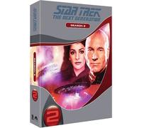 Star Trek : La Nouvelle Génération - Saison 2