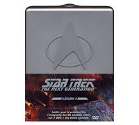 Star Trek : La Nouvelle Génération - Saison 3