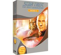 Star Trek : La Nouvelle Génération - Saison 5