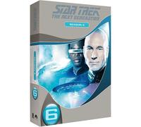 Star Trek : La Nouvelle Génération - Saison 6