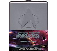 Star Trek : La Nouvelle Génération - Saison 6