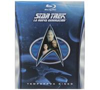 Star Trek: La Nueva Generación - Temporada 5[2013]*** Europe Zone ***