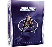Star Trek: La Nueva Generación - Temporada 6[1989]*** Europe Zone ***