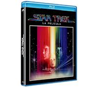 Star Trek – Le film – Blu-ray – Paramount Pictures