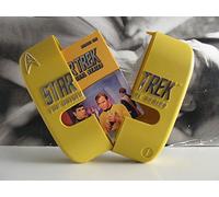 Star Trek-La Serie Classica Stagione 01 [Import]