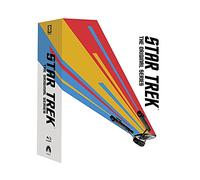 Star Trek, La Série Originale - L'intégrale - Édition Steelbook - Blu-Ray