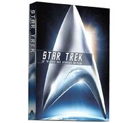 Star Trek - La trilogie aux origines du film