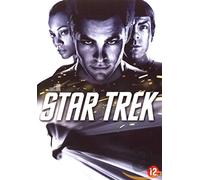 Star Trek (2009) - Import langue française