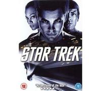 Star Trek (2009) - Import langue française