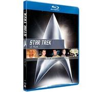 Star Trek : Le Film - Version Remasterisée - Blu-Ray