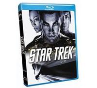 Star Trek - Le Film - Blu-Ray E
