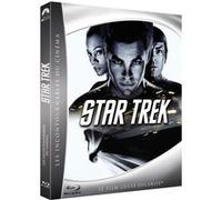 Star Trek, Le Film Blu-Ray Edition Digibook E