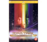 Star Trek Le Film - Director's Edition - Edition Belge