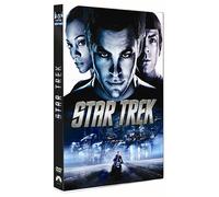 Star Trek - Le Film - Edition Simple DVD