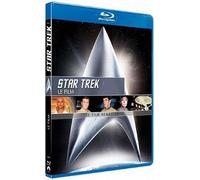 Star Trek – Le film – Blu-ray – Version remasterisée