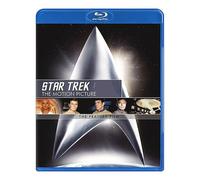 Star Trek – Le film – Blu-ray – Version remasterisée