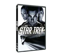 Star Trek – DVD Zone 1 G – Widescreen