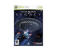 Star Trek: Legacy (Xbox 360) [import anglais]