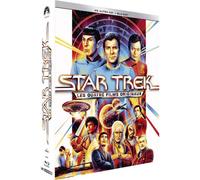 Paramount Coffret Star Trek - Blu-ray