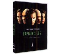 Star Trek, les meilleurs épisodes : Captain's Log