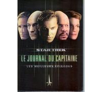 Star Trek, Les Meilleurs épisodes : Captain's Log – Paramount Pictures