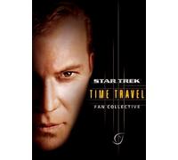 Star Trek : Les meilleurs épisodes - Voyage dans le temps - Coffret 4 DVD