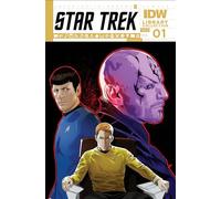 Star Trek Library Collection, Vol. 1