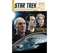 Star Trek Library Collection, Vol. 2