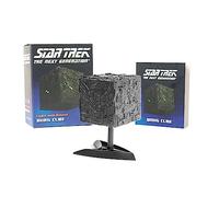 Star Trek: Light-and-Sound Borg Cube