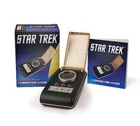 Star Trek: Light-and-Sound Communicator