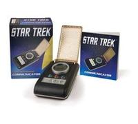 Star Trek: Light-and-Sound Communicator