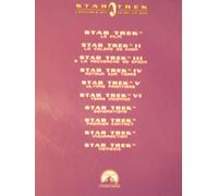 Star Trek - L'intégrale Des 10 Films - Pack