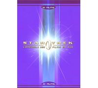Star Trek : L'Intégrale des Films - Coffret 10 DVD