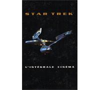 Star trek - l'intégrale [VHS]
