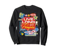 Star Trek - Live Long and Prosper Sweatshirt