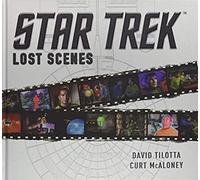 Star Trek: Lost Scenes